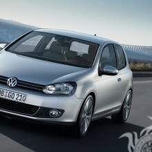 Крута аватарка для TikTok відмінний Volkswagen завантажити фото