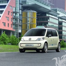 Avatar para YouTube maravilloso Volkswagen minivan descargar foto gratis