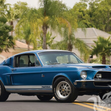 Classic Ford Mustang download photo for guy
