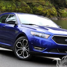 Download photo on avatar blue Ford for a guy