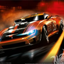 Racing car picture for profile picture download