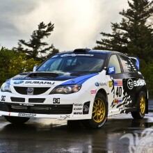 Télécharger la photo de l'avatar YouTube de course Subaru