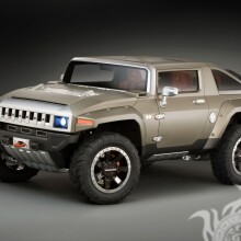 Cool Hummer download photo on avatar for guy
