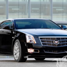 Descarga la hermosa foto de perfil de Cadillac