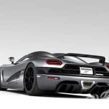 Download a photo of the stunning Koenigsegg Agera