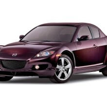 Baixar foto grátis no avatar do japonês Mazda