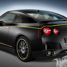 Stylish sporty Nissan download photo on your profile picture