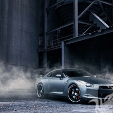 Cool Nissan download photo on avatar for a guy