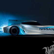 Download incrível de fotos do Nissan para cara