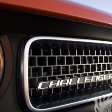 Dodge Challenger descargar foto