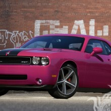 Glamorous Dodge photo download for girl