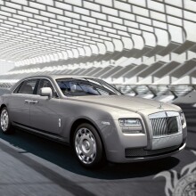 Téléchargez une photo pour une photo de profil sur YouTube magnifique Rolls Royce
