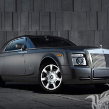 Baixe a foto na foto do perfil do magnífico Rolls Royce TikTok