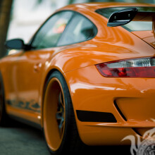 Фото на аватарку для Ютуб відмінний Porsche