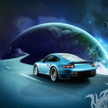 Bild auf dem Avatar für WatsApp Chic Porsche