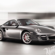 Фото на аватарку для Инстаграм великолепный Porsche