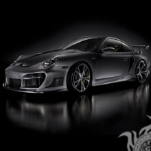 Фото на аватарку для Ютуб шикарный Porsche скачать бесплатно