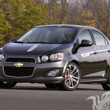 Download photo chic Chevrolet for guy