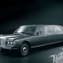 Cool black limousine download free photo on your profile picture