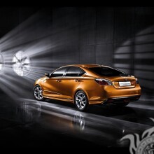 Gorgeous golden car free download for a guy on an avatar