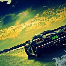 Photo download for a guy a sports car for free on an avatar