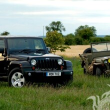 Téléchargement gratuit de la photo de jeep sur votre photo de profil