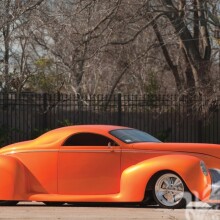 On the avatar photo for a guy free download orange under a retro car