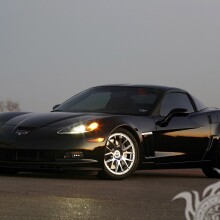 Photo of a black sports car download for a guy on an avatar