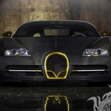 Posh car avatar free photo for a guy download