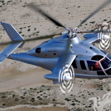 Cooles Hubschrauber-Download-Foto auf deinem Profilbild für YouTube
