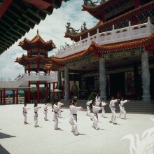 Китайские боевые искусства на аву скачать