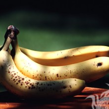 Bananas foto