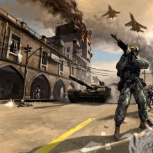 Battlefield picture free download