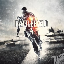 Battlefield 4 аватарка