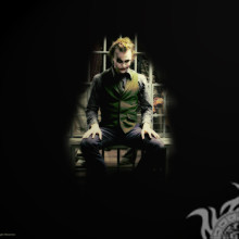 Picture for avatar Joker