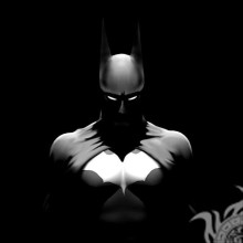 Batman avatar download