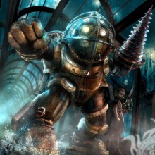 Download BioShock picture to avatar