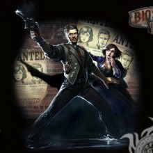 BioShock download on avatar free