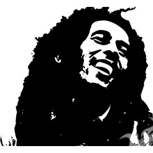 Bob Marley Avatar
