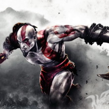 Télécharger gratuitement la photo de profil de God of War