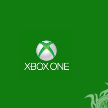 X-box one logo on the avatar