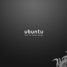 Логотип Ubuntu на аву