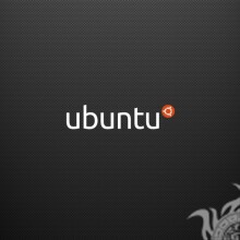 Ubuntu логотип скачать на аву