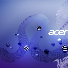 Acer логотип на аву