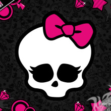 Хелло Кітті логотип на аватарку