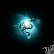 Logotipo de avatar de Razer