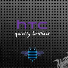 Логотип HTC на аву