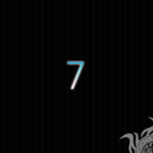 Логотип Windows 7 скачать для авы