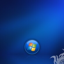 Логотип Windows на аватарку