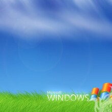 Windows логотип на аву скачать